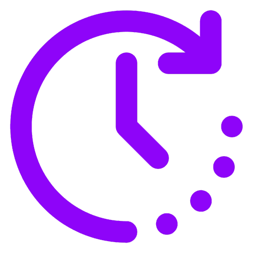 time icon